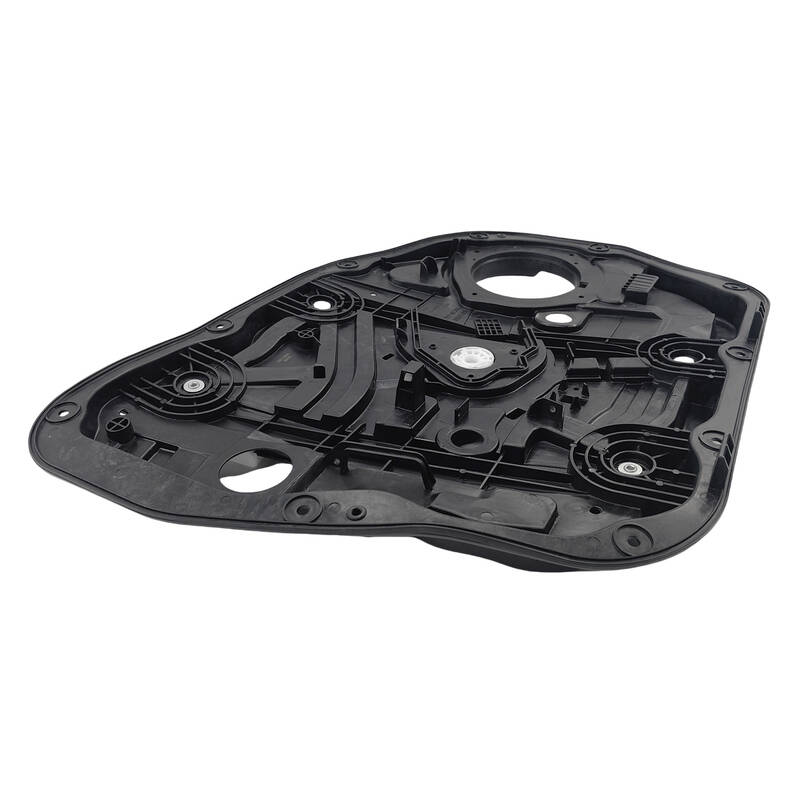 Front Left Window Regulator Without Motor Fit For Hyundai Tucson TL TLE 2.0L 2016-2020 82471-D3010 WR-HY006 - Machter
