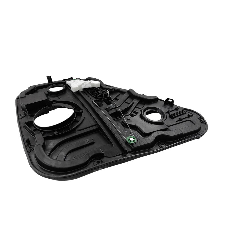 Rear Window Regulator Without Motor Right Hand Side Fit For Hyundai Tucson 83481-D3001 2016-2022 WR-HY007 - Machter