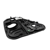 Rear Window Regulator Without Motor Right Hand Side Fit For Hyundai Tucson 83481-D3001 2016-2022 WR-HY007 - Machter