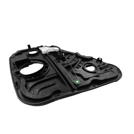Rear Window Regulator Without Motor Right Hand Side Fit For Hyundai Tucson 83481-D3001 2016-2022 - Machter