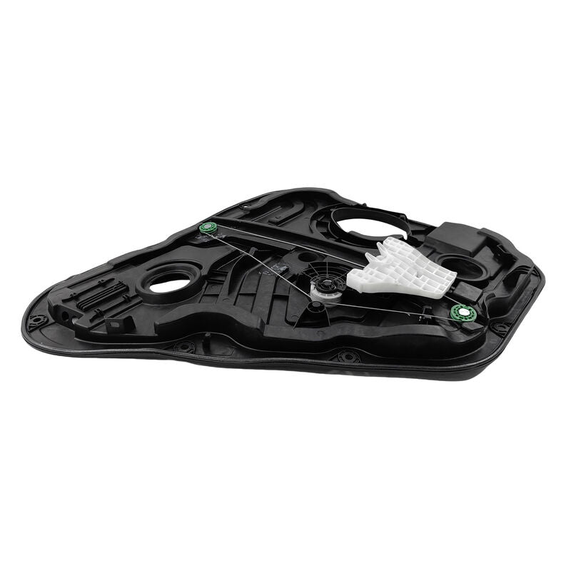 Rear Window Regulator Without Motor Right Hand Side Fit For Hyundai Tucson 83481-D3001 2016-2022 WR-HY007 - Machter