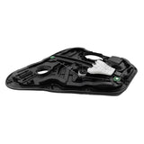 Rear Window Regulator Without Motor Right Hand Side Fit For Hyundai Tucson 83481-D3001 2016-2022 WR-HY007 - Machter