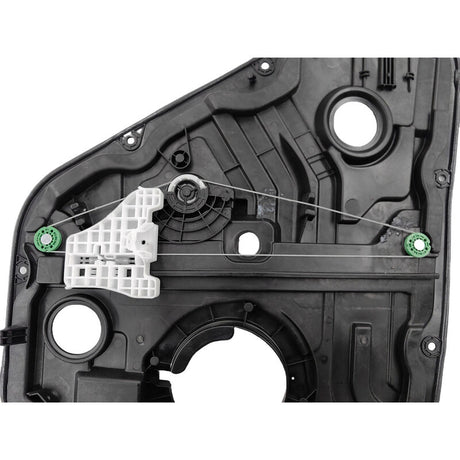 Rear Window Regulator Without Motor Right Hand Side Fit For Hyundai Tucson 83481-D3001 2016-2022 - Machter