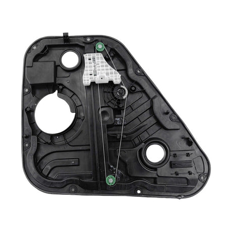 Rear Window Regulator Without Motor Right Hand Side Fit For Hyundai Tucson 83481-D3001 2016-2022 - Machter