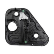 Rear Window Regulator Without Motor Right Hand Side Fit For Hyundai Tucson 83481-D3001 2016-2022 WR-HY007 - Machter