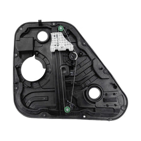 Rear Window Regulator Without Motor Right Hand Side Fit For Hyundai Tucson 83481-D3001 2016-2022 WR-HY007 - Machter