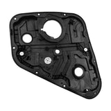 Rear Window Regulator Without Motor Right Hand Side Fit For Hyundai Tucson 83481-D3001 2016-2022 WR-HY007 - Machter