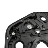 Rear Window Regulator Without Motor Left Hand Side Fit For Hyundai Tucson 83471-D3001 2016-2022 83471-D3000 WR-HY008 - Machter