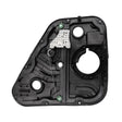 Rear Window Regulator Without Motor Left Hand Side Fit For Hyundai Tucson 83471-D3001 2016-2022 83471-D3000 WR-HY008 - Machter