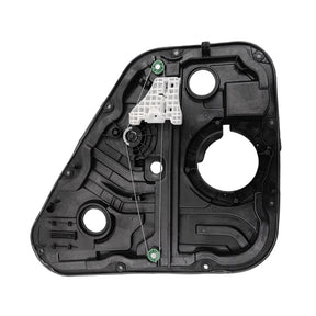 Rear Window Regulator Without Motor Left Hand Side Fit For Hyundai Tucson 83471-D3001 2016-2022 83471-D3000 WR-HY008 - Machter