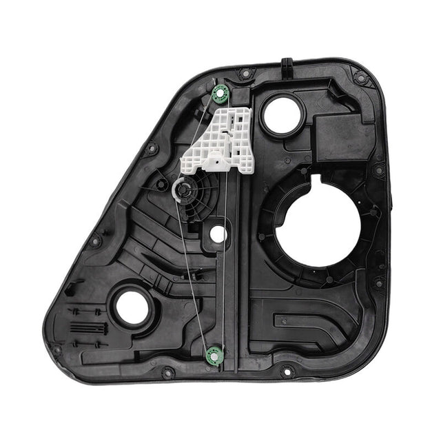 Rear Window Regulator Without Motor Left Hand Side Fit For Hyundai Tucson 83471-D3001 2016-2022 83471-D3000 WR-HY008 - Machter