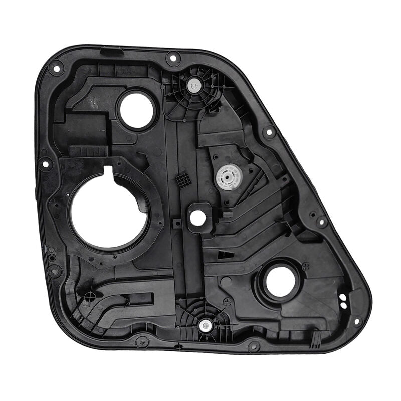 Rear Window Regulator Without Motor Left Hand Side Fit For Hyundai Tucson 83471-D3001 2016-2022 83471-D3000 WR-HY008 - Machter