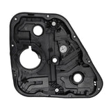Rear Window Regulator Without Motor Left Hand Side Fit For Hyundai Tucson 83471-D3001 2016-2022 83471-D3000 WR-HY008 - Machter