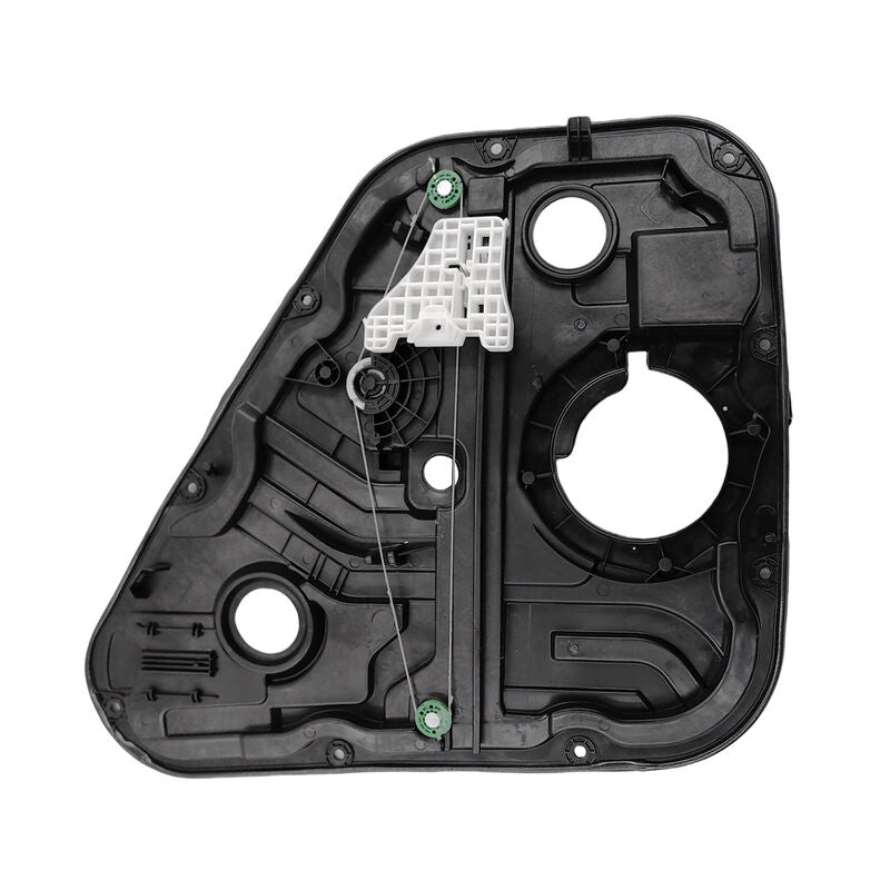 Rear Window Regulator Without Motor Left Hand Side Fit For Hyundai Tucson 83471-D3001 2016-2022 83471-D3000 WR-HY008 - Machter