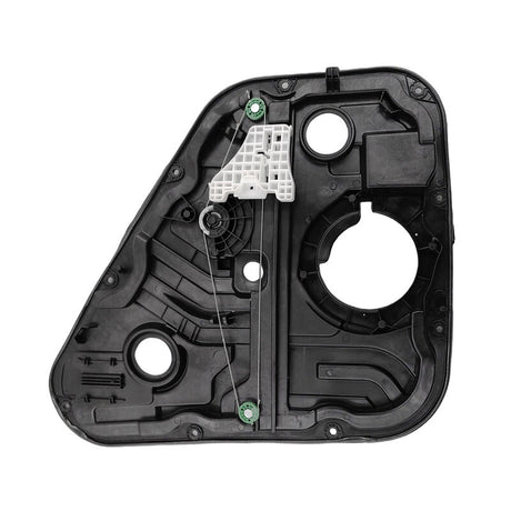 Rear Window Regulator Without Motor Left Hand Side Fit For Hyundai Tucson 83471-D3001 2016-2022 83471-D3000 - Machter