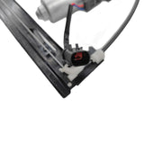 Rear Right Window Regulator With Motor 2 Pins Fit For Jeep Grand Cherokee WJ WG 2001-2004 WR-JP001 - Machter