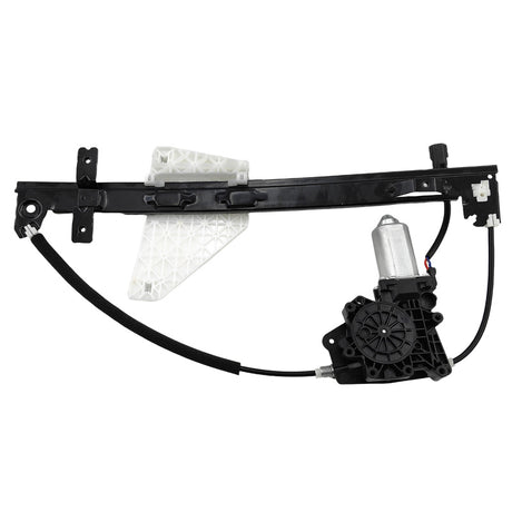 Rear Right Window Regulator With Motor 2 Pins Fit For Jeep Grand Cherokee WJ WG 2001-2004 - Machter