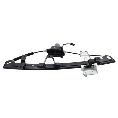 Front Left Hand Side Window Regulator With Motor 2 Pins Fit For Jeep Grand Cherokee WJ WG 2001-2004 WR-JP002 - Machter