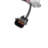 Front Left Hand Side Window Regulator With Motor 2 Pins Fit For Jeep Grand Cherokee WJ WG 2001-2004 WR-JP002 - Machter