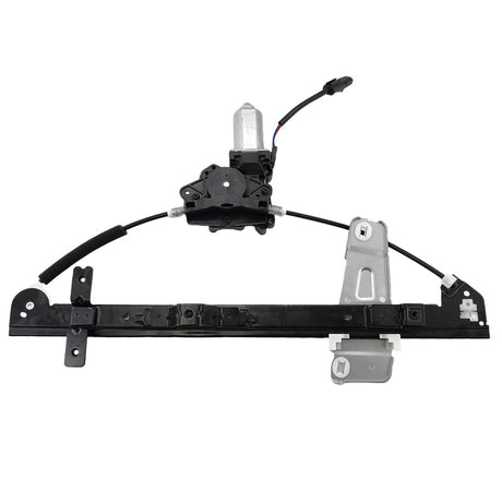 Front Left Hand Side Window Regulator With Motor 2 Pins Fit For Jeep Grand Cherokee WJ WG 2001-2004 WR-JP002 - Machter