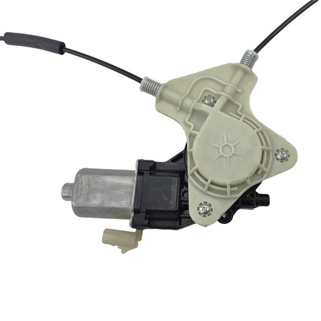 Front Right Power Electric Window Regulator Fit For Jeep Compass MK 2.4L 2.0L ED3 ECN 2007-2017 68002896AA WR-JP003 - Machter