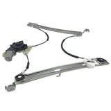 Front Right Power Electric Window Regulator Fit For Jeep Compass MK 2.4L 2.0L ED3 ECN 2007-2017 68002896AA WR-JP003 - Machter