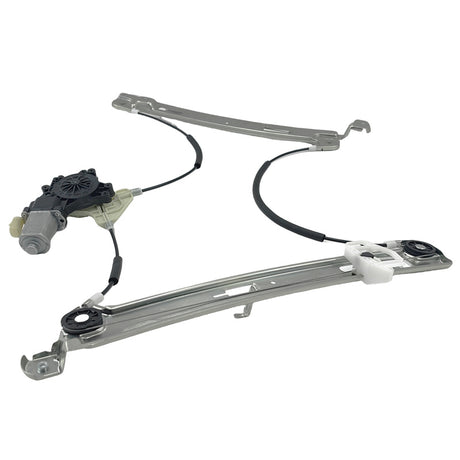 Front Right Power Electric Window Regulator Fit For Jeep Compass MK 2.4L 2.0L ED3 ECN 2007-2017 68002896AA WR-JP003 - Machter