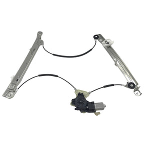 Front Right Power Electric Window Regulator Fit For Jeep Compass MK 2.4L 2.0L ED3 ECN 2007-2017 68002896AA WR-JP003 - Machter