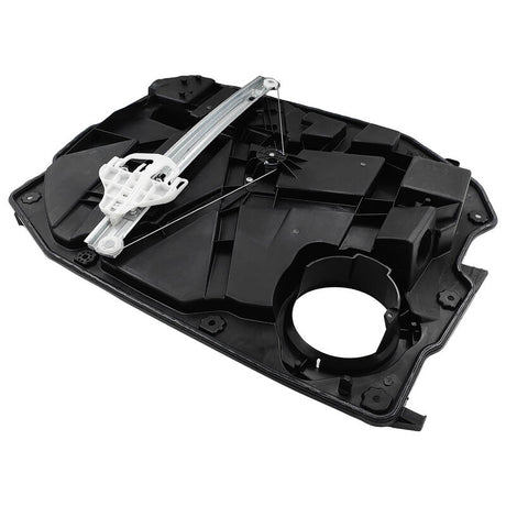2Pins Front Right Window Regulator With Motor Fit For Jeep Cherokee KK 02/2008 - 05/2014 - Machter