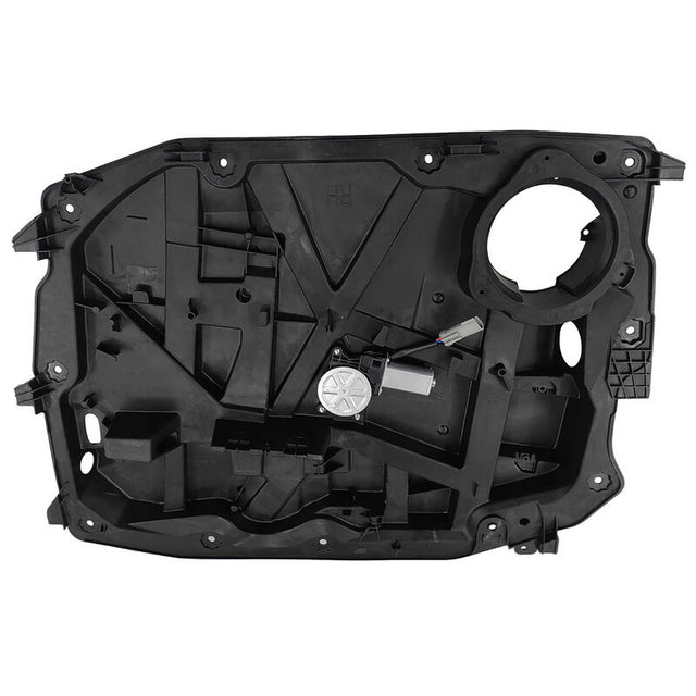 2Pins Front Right Window Regulator With Motor Fit For Jeep Cherokee KK 02/2008 - 05/2014 WR-JP004 - Machter