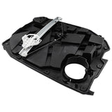 2Pins Front Right Window Regulator With Motor Fit For Jeep Cherokee KK 02/2008 - 05/2014 WR-JP004 - Machter