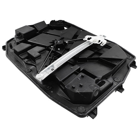 2Pins Front Right Window Regulator With Motor Fit For Jeep Cherokee KK 02/2008 - 05/2014 - Machter