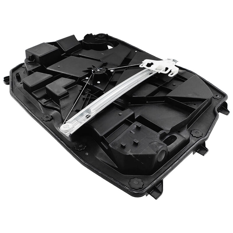 2Pins Front Right Window Regulator With Motor Fit For Jeep Cherokee KK 02/2008 - 05/2014 WR-JP004 - Machter