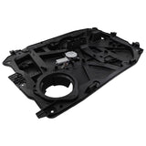 2Pins Front Right Window Regulator With Motor Fit For Jeep Cherokee KK 02/2008 - 05/2014 WR-JP004 - Machter