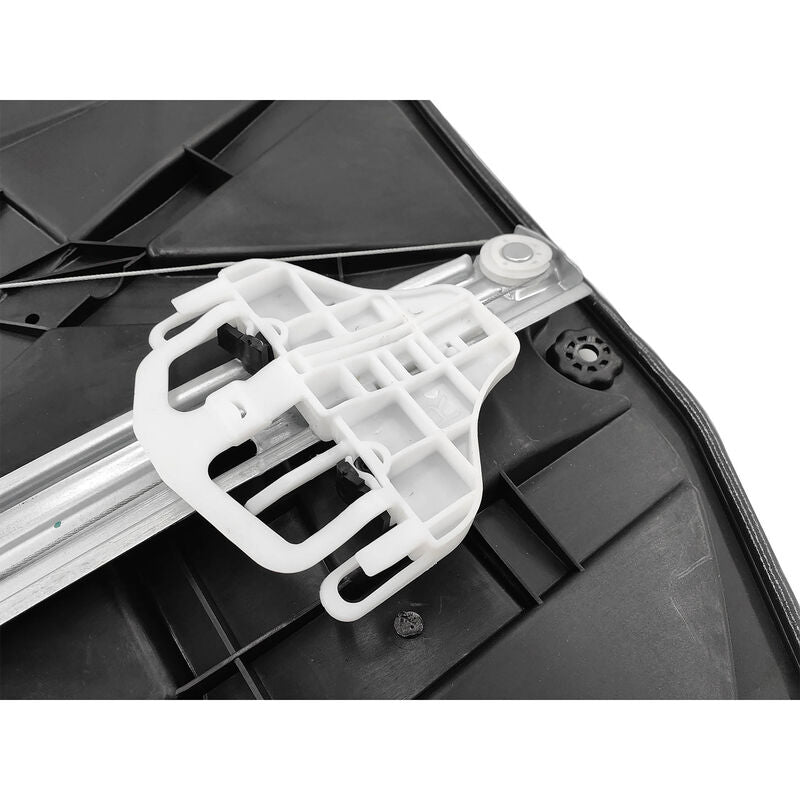 2Pins Front Right Window Regulator With Motor Fit For Jeep Cherokee KK 02/2008 - 05/2014 WR-JP004 - Machter