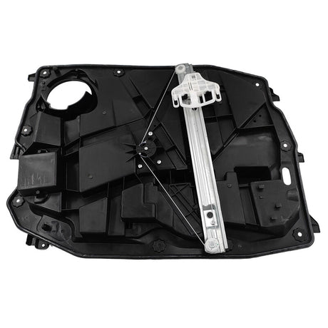 2Pins Front Right Window Regulator With Motor Fit For Jeep Cherokee KK 02/2008 - 05/2014 - Machter