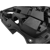 2Pins Front Right Window Regulator With Motor Fit For Jeep Cherokee KK 02/2008 - 05/2014 WR-JP004 - Machter