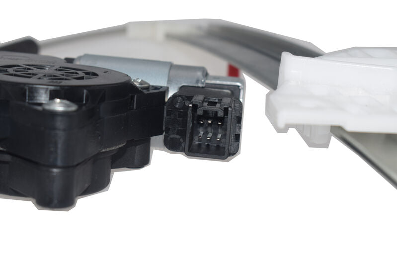 Electric Window Regulator W/Motor Front Right Side Fit For Mazda CX7 CX-7 ER 11/2006-2/2012 WR-MA001 - Machter