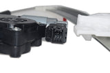 Electric Window Regulator W/Motor Front Right Side Fit For Mazda CX7 CX-7 ER 11/2006-2/2012 WR-MA001 - Machter