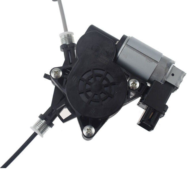 Electric Window Regulator W/Motor Front Right Side Fit For Mazda CX7 CX-7 ER 11/2006-2/2012 WR-MA001 - Machter