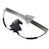 Electric Window Regulator W/Motor Front Right Side Fit For Mazda CX7 CX-7 ER 11/2006-2/2012 WR-MA001 - Machter