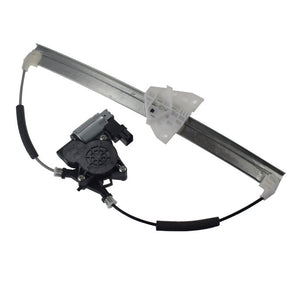 Electric Window Regulator W/Motor Front Right Side Fit For Mazda CX7 CX-7 ER 11/2006-2/2012 WR-MA001 - Machter