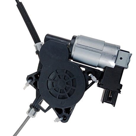 Front Right Window Regulator With Motor Fit For Mazda 3 BK 2004-2009 Sedan Hatchback WR-MA002 - Machter