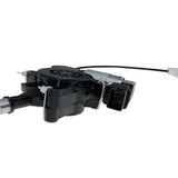 Front Right Window Regulator With Motor Fit For Mazda 3 BK 2004-2009 Sedan Hatchback WR-MA002 - Machter