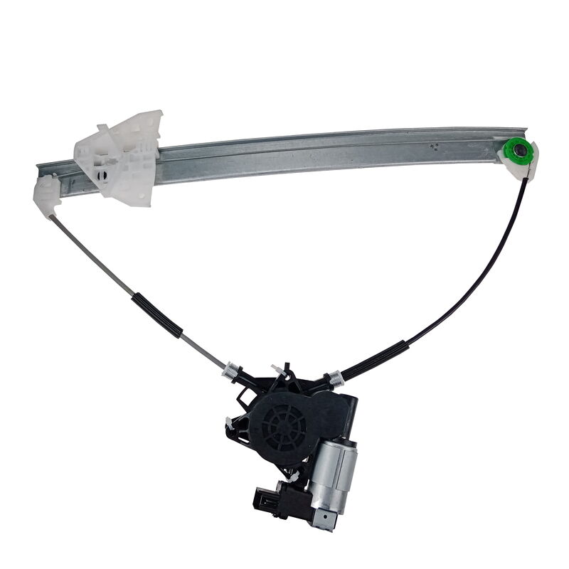 Front Right Window Regulator With Motor Fit For Mazda 3 BK 2004-2009 Sedan Hatchback WR-MA002 - Machter