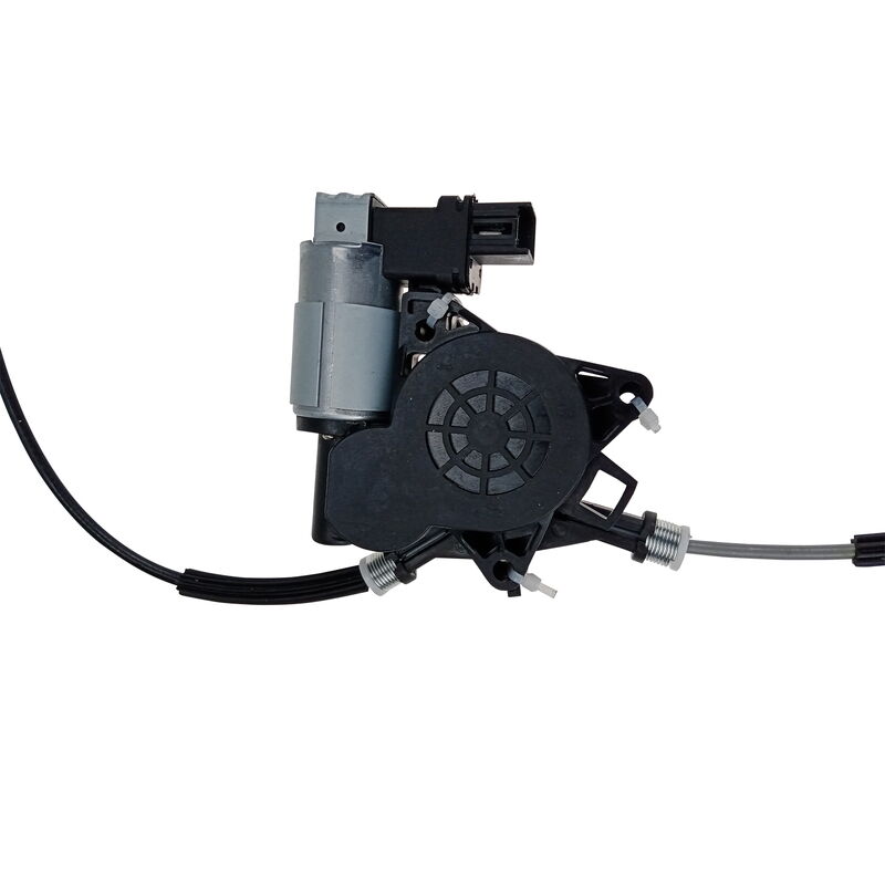 Front Right Window Regulator With Motor Fit For Mazda 3 BK 2004-2009 Sedan Hatchback WR-MA002 - Machter