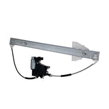 Front Right Window Regulator With Motor Fit For Mazda 3 BK 2004-2009 Sedan Hatchback WR-MA002 - Machter