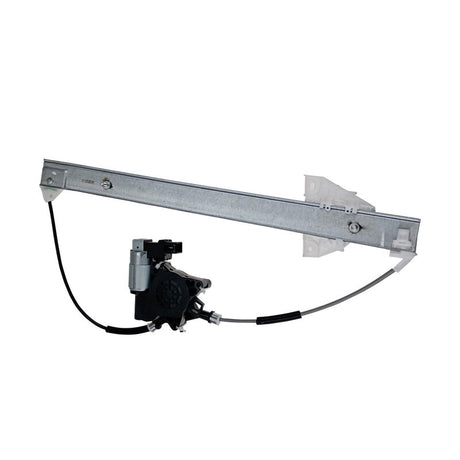 Front Right Window Regulator With Motor Fit For Mazda 3 BK 2004-2009 Sedan Hatchback WR-MA002 - Machter