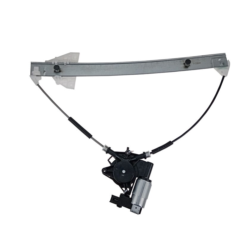 Electric Front LH Motorised Window Regulator Fit For Mazda 3 BK 2004-2009 With Motor WR-MA003 - Machter
