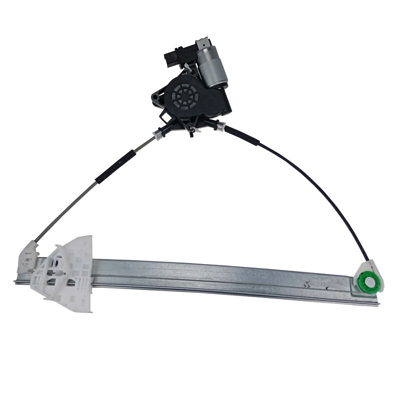 Electric Front LH Motorised Window Regulator Fit For Mazda 3 BK 2004-2009 With Motor WR-MA003 - Machter